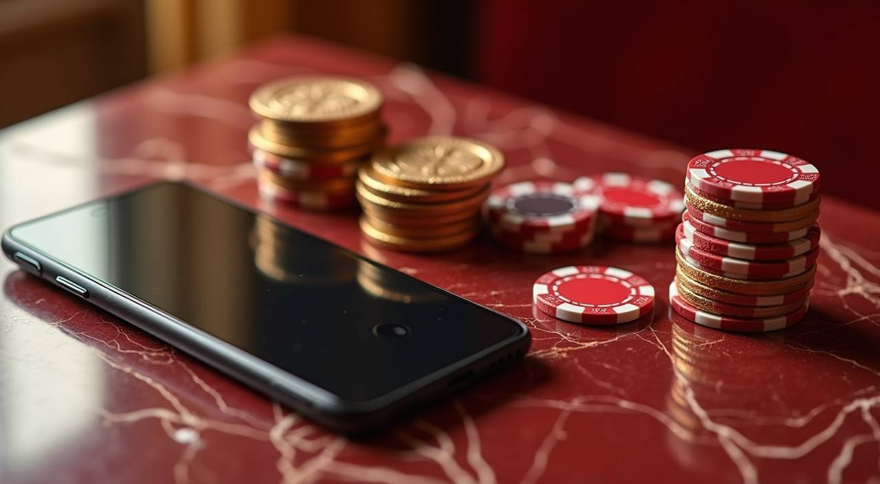 top slot